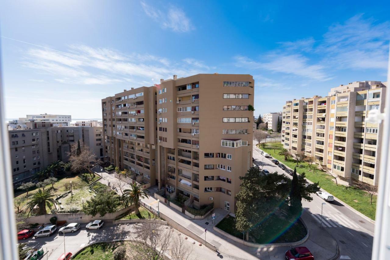 Apartment Var Split Exterior foto