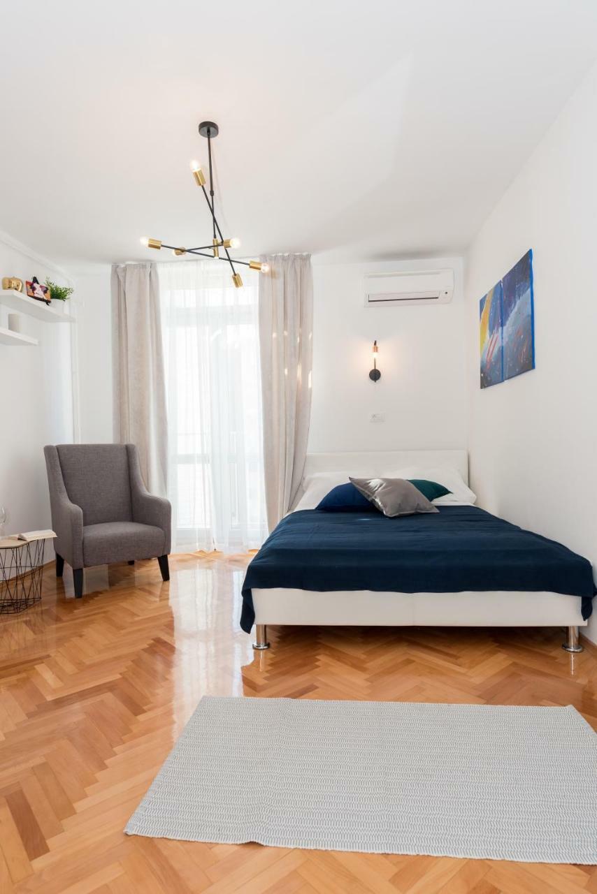 Apartment Var Split Exterior foto